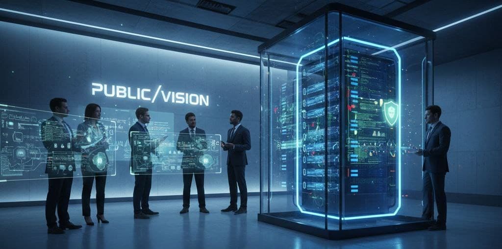 Secure and scalable digital systems architecture by SNAP-DG